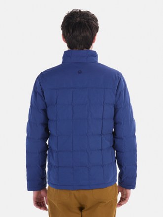 Marmot Burdell Down Jacket - Men's 1