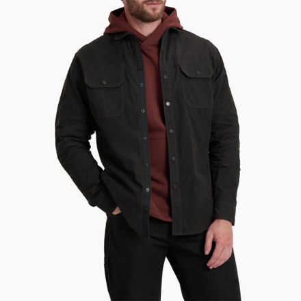 KUHL Outsider Shirt Jacket - Men's 0