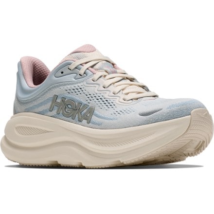HOKA Bondi 9 GLM Road-Running Shoes - Women's 2