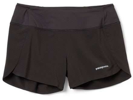 Patagonia Strider Pro Shorts 3.5" - Women's 0