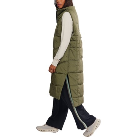 FP Movement On the Move Insulated Vest - Women's 3