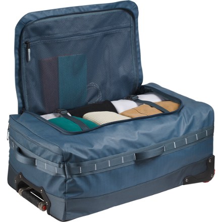 The North Face Base Camp Voyager Roller Bag - 29" 3