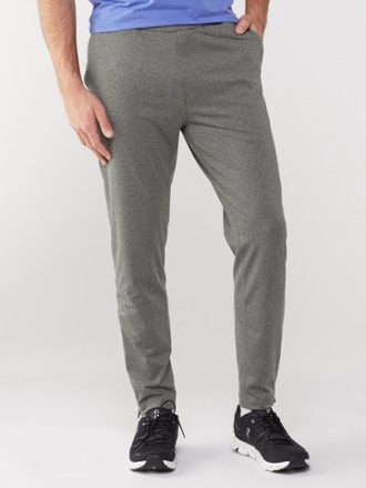 Vuori Sunday Performance Track Pants - Men's 1