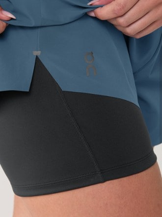 On 3" Running Shorts - Women's 5