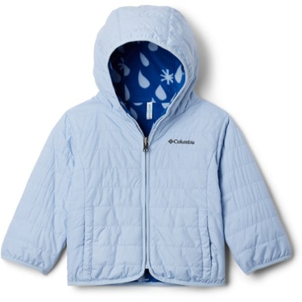 Columbia Double Trouble II Insulated Jacket - Toddlers' 0