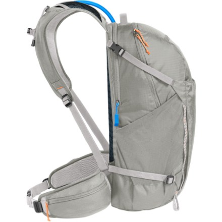 CamelBak Rim Runner X28 Hiking Hydration Pack with Crux 2L Reservoir - Women's 2