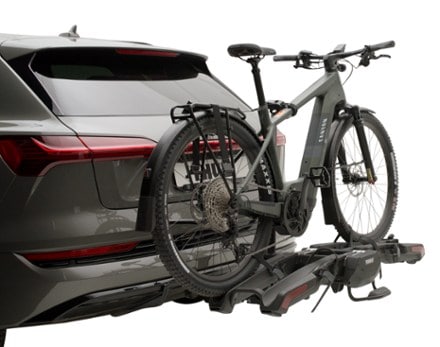 Thule Epos 2-Bike Hitch Rack 3