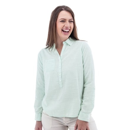 Aventura Devon Top - Women's 2