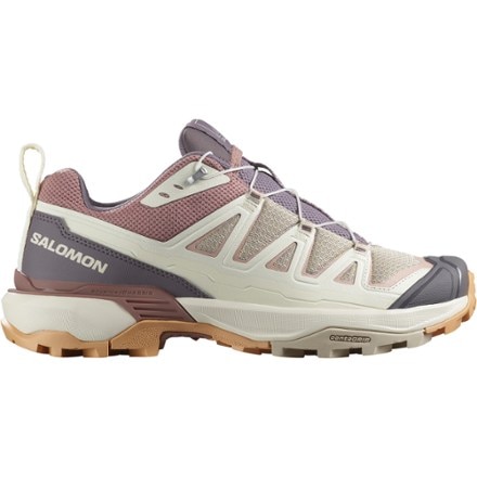 Salomon X Ultra 360 Edge Hiking Shoes - Women's 0