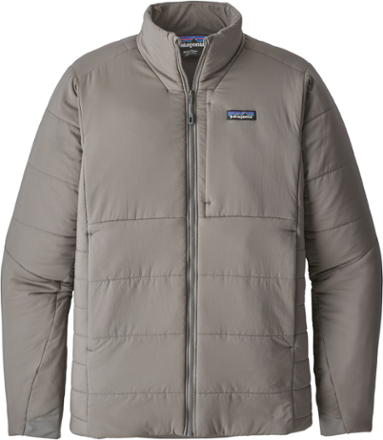 insulated jacket patagonia