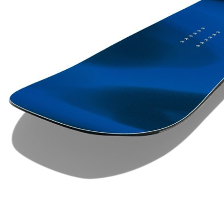 GNU Banked Country Snowboard - 2025/2026 2