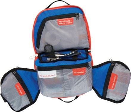 Adventure Medical Kits Mountain Series Explorer Medical Kit 3