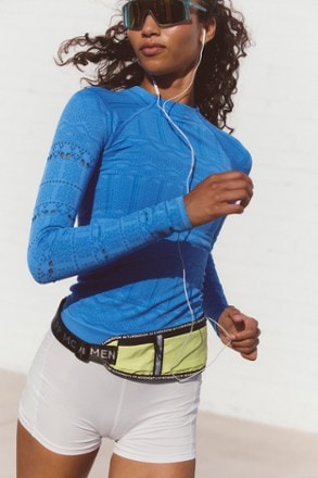 FP Movement High Road Long-Sleeve Layer - Women's 5