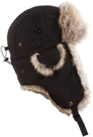 Cabela's Trapper Hat by Mad Bomber