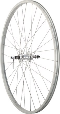 Quality Wheels Value Single-Wall Wheel - 700c 2