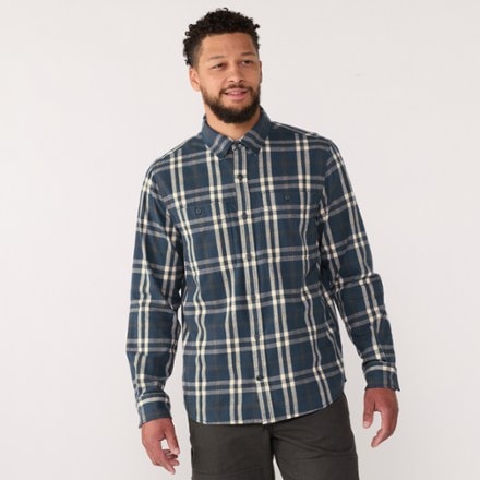 REI Co-op Campwell Flannel Shirt - Men's 1