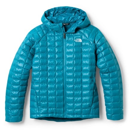 The North Face ThermoBall Hooded Jacket - Kids' 0