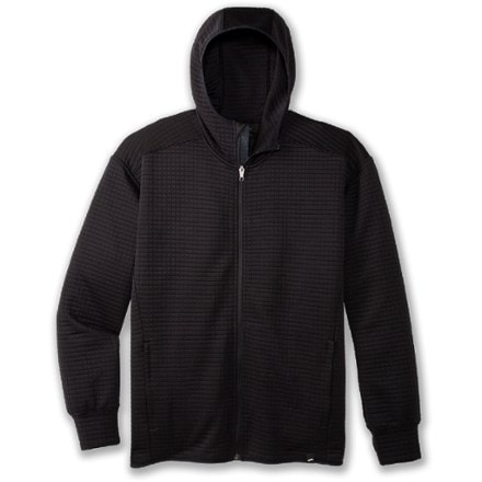 Brooks Activate Midweight Hoodie - Men's 0