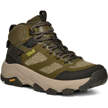 Teva Grandview Max Vent Hiking Boots - Men's 2
