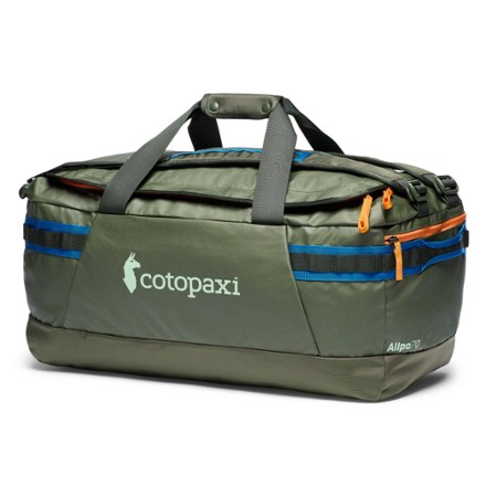 Cotopaxi Allpa Getaway Duffel Bag - 70 L 2