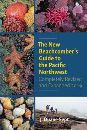  The New Beachcomber's Guide to the Pacific Northwest 0