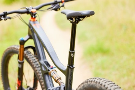 Wolf Tooth Components Resolve Dropper Post 6