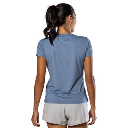 Nathan Dash T-Shirt 2.0 - Women's 1
