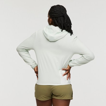 Cotopaxi Sombra Sun Hoodie - Women's 2