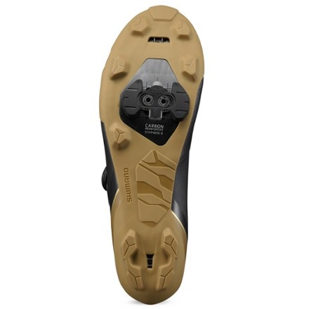 Shimano RX710 Cycling Shoes - Narrow Width 4