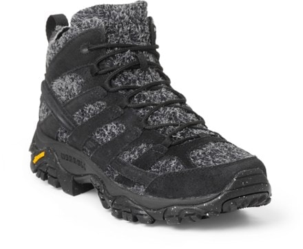 Merrell Moab 2 Mid Decon SE Hiking Boots - Men's 2