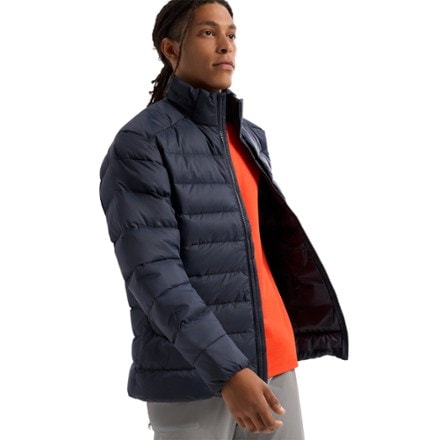 Arc'teryx Thorium Down Jacket - Men's 6