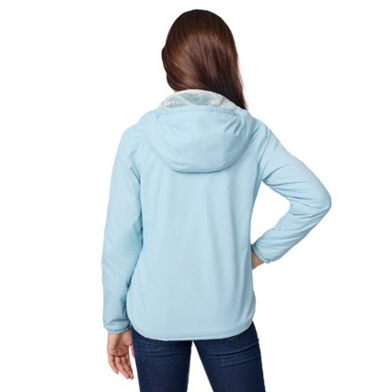 Free Country Windshear Jacket - Girls' 1