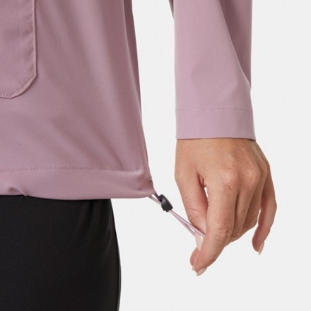 Helly Hansen Escape Anorak - Women's 4