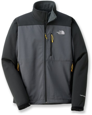 North face tnf store apex bionic jacket