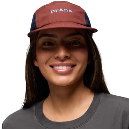 prAna Trailblaze 5-Panel Cap 3