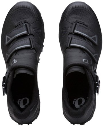 pearl izumi men's mountain bike shoes