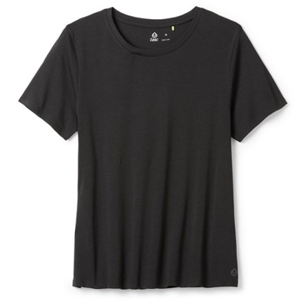 Product Image of color Black Solid