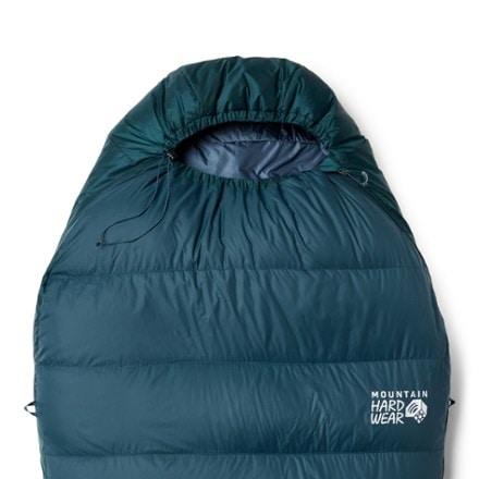 Mountain Hardwear Bishop Pass 15 Sleeping Bag 3