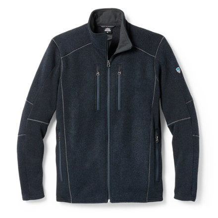 KUHL Interceptr Full-Zip Jacket - Men's 0