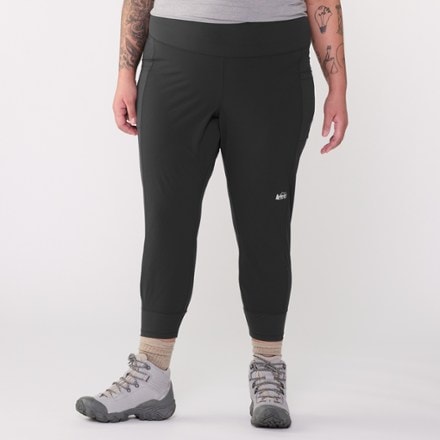 REI Co-op Trailmade Tights - Women's 1