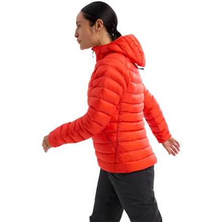 Arc'teryx Cerium Insulated Hoodie - Women's 3