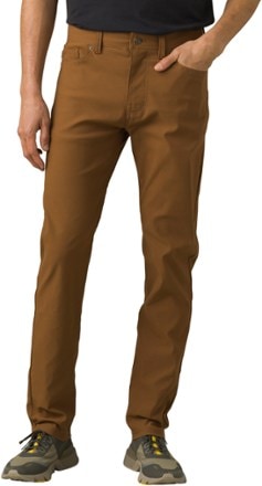 prAna Brion Slim Pants II - Men's 0