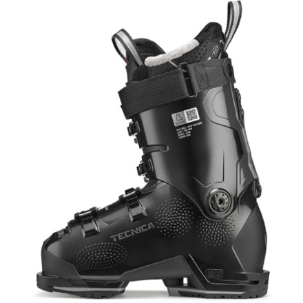 Tecnica Mach1 MV 95 W Ski Boots - Women's - 2025/2026 1