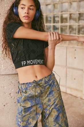 FP Movement In The Wild Pants - Women's - Print 8