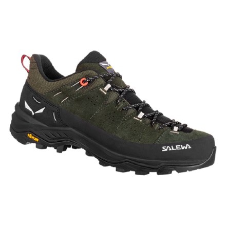 Salewa Alp Trainer 2 Hiking Shoes - Women's 0