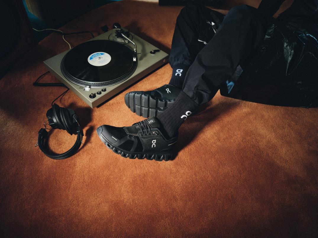 Location Image for Cloud 6 Shoes - Men's