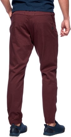 Black Diamond Notion Pants - Men's 2