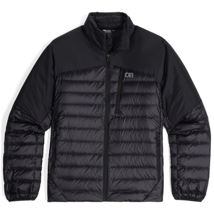 Outdoor Research Helium Down Jacket - Men's 0