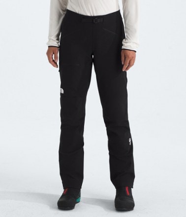 On Body Image of color Tnf Black