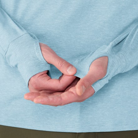 REI Co-op Sahara Shade Hoodie - Men's 6